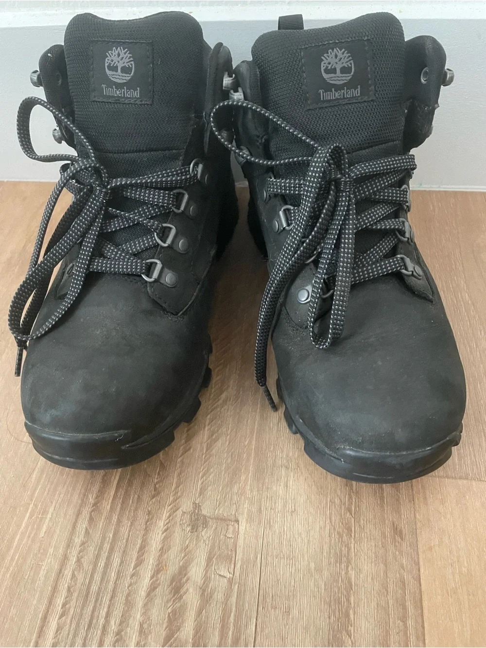 Timberland sturdy boots